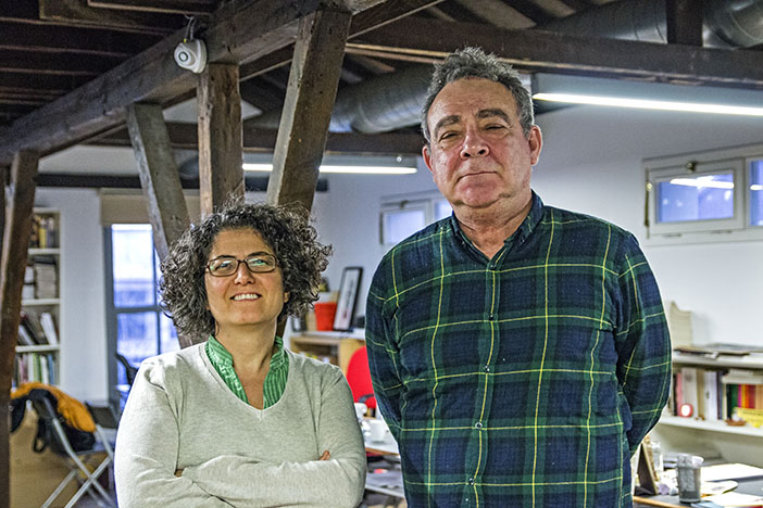 Bilinen mekânların bilinmeyen tarihi